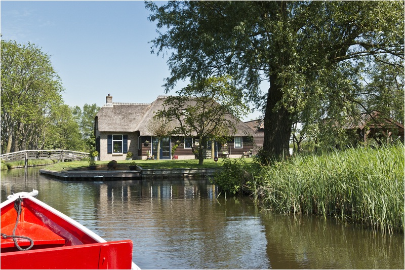 Giethoorn