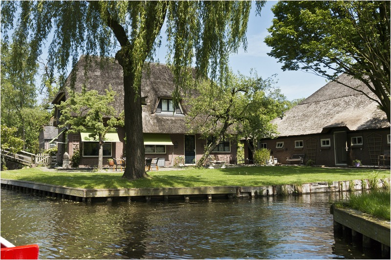 Giethoorn
