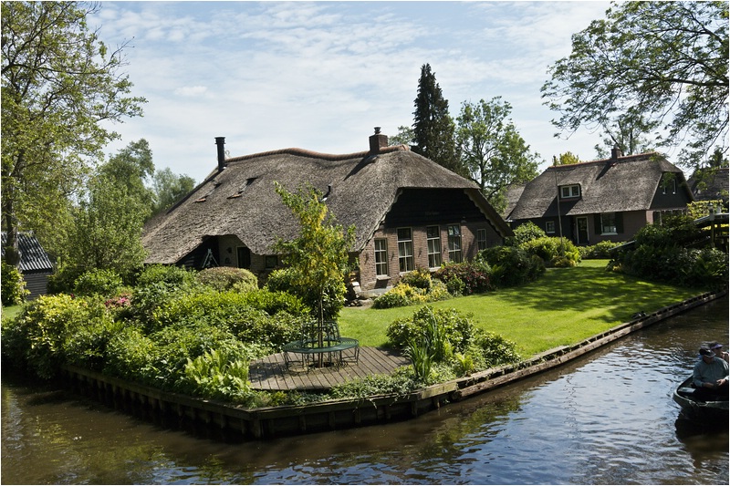 Giethoorn