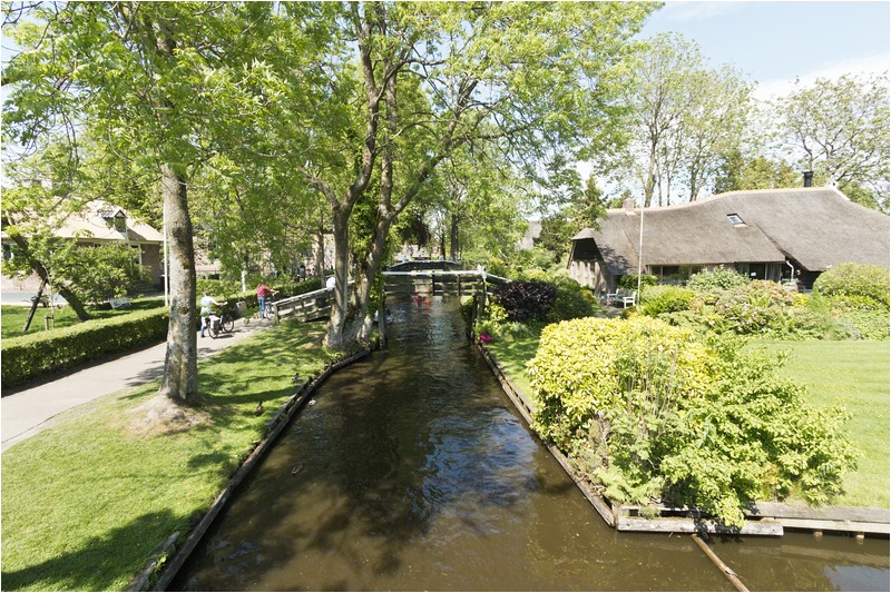 Giethoorn