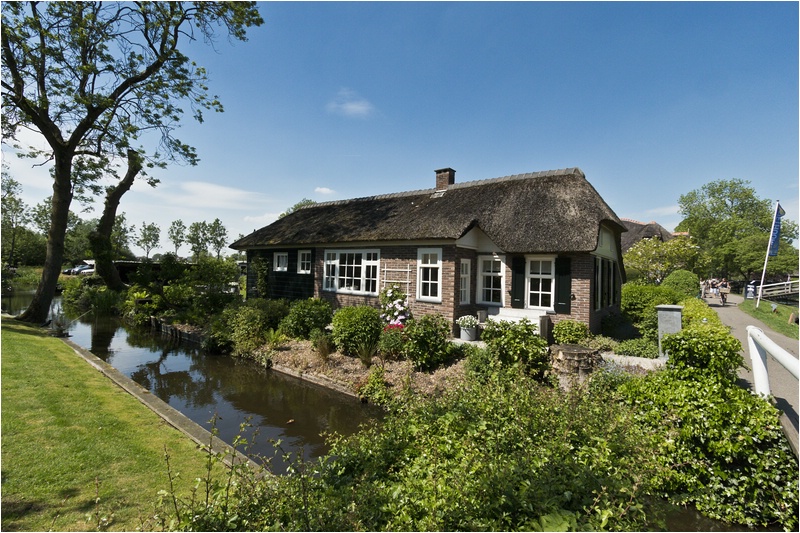 Giethoorn
