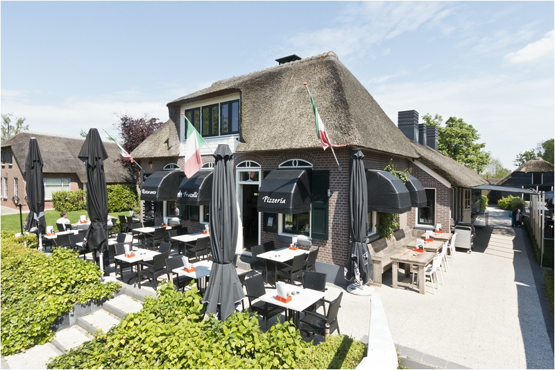 Giethoorn