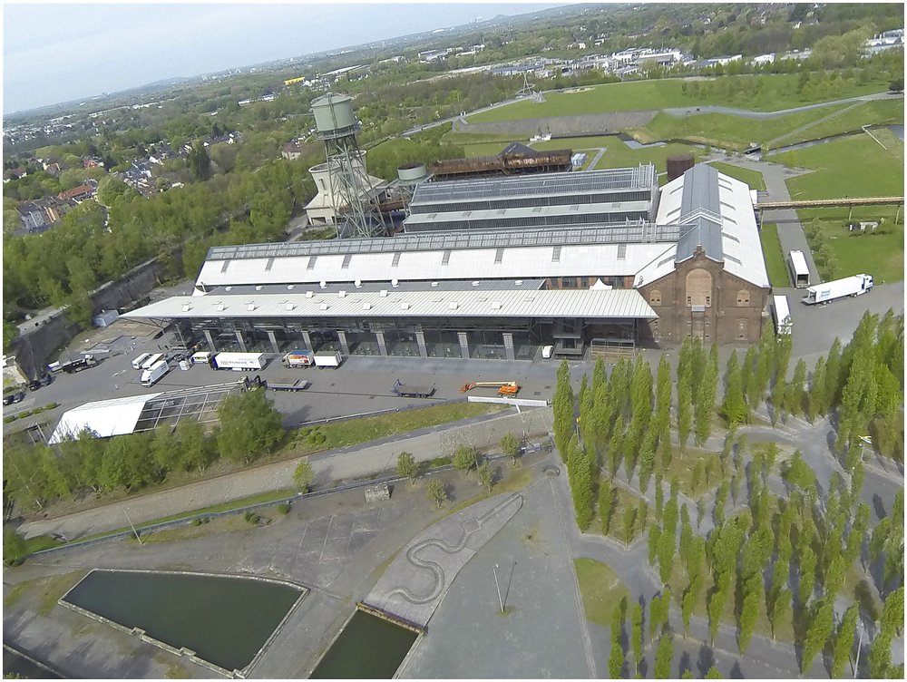 westpark bochum