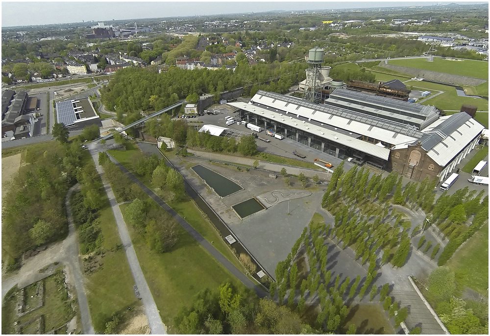 westpark bochum