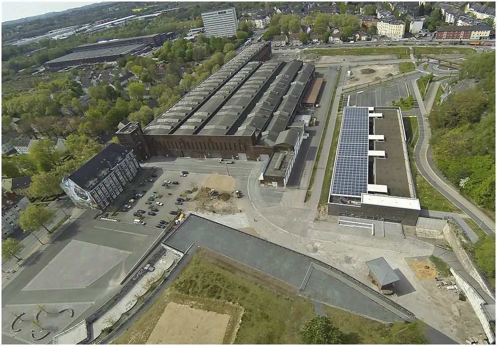 westpark bochum
