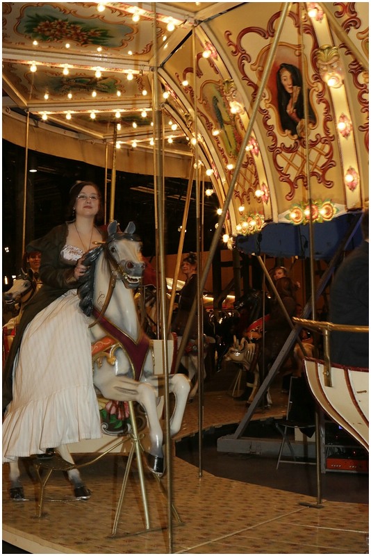 Steampunk