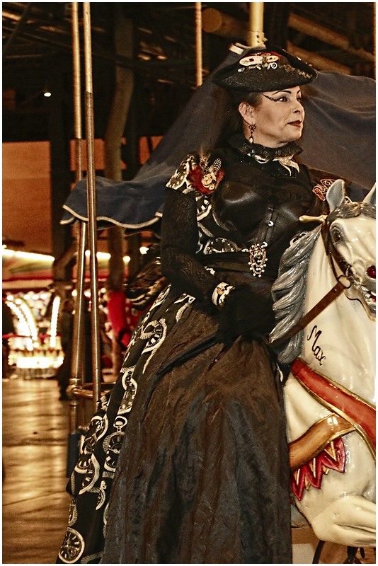 Steampunk